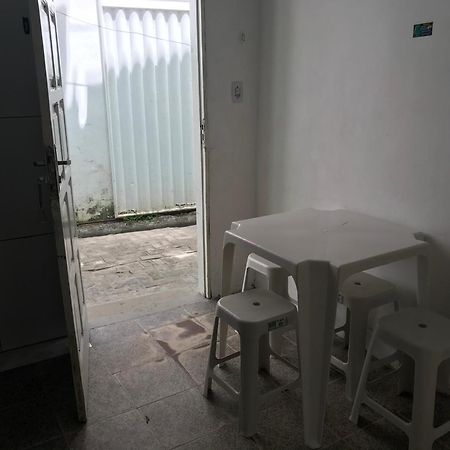 Kitnets Da Vana Morro de São Paulo Szoba fotó