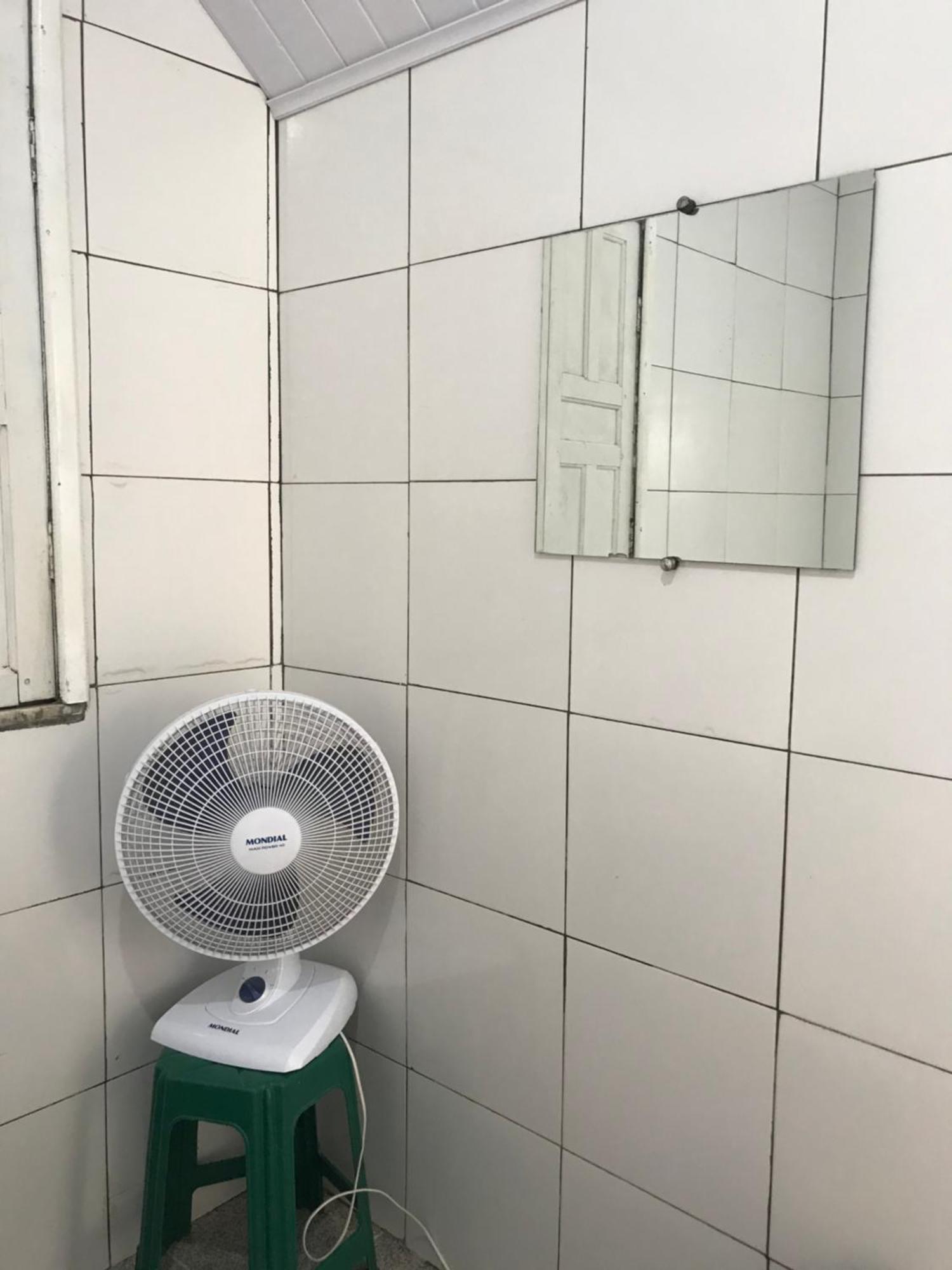 Kitnets Da Vana Morro de São Paulo Szoba fotó